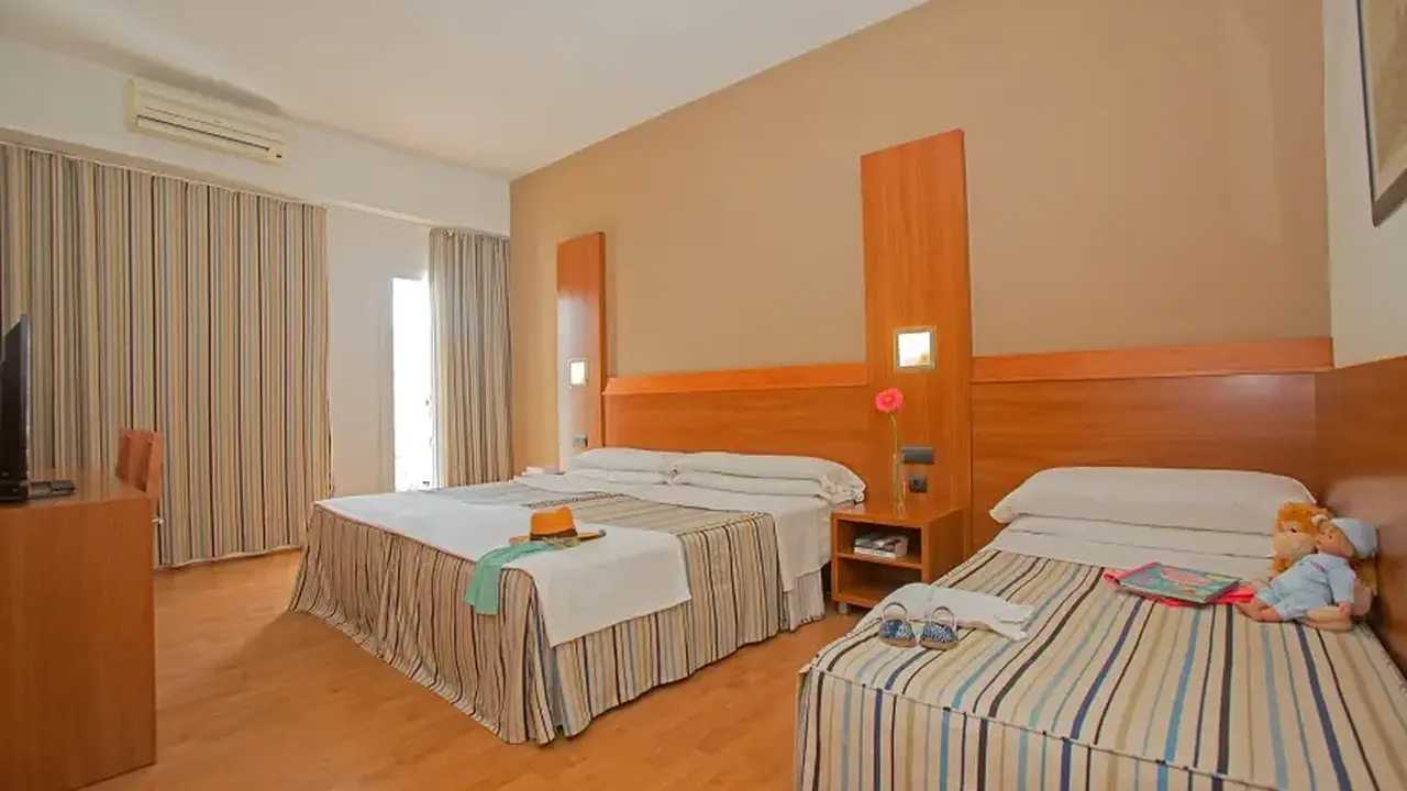 HOTEL MIX ALEA