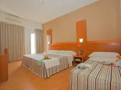 HOTEL MIX ALEA