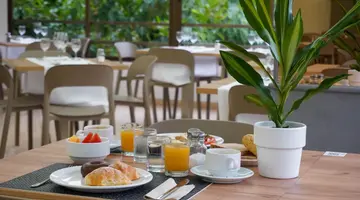 HOTEL MIX ALEA