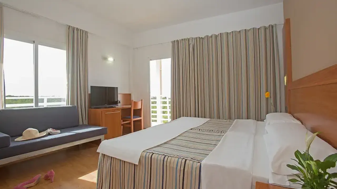 HOTEL MIX ALEA