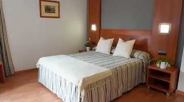 HOTEL MIX ALEA