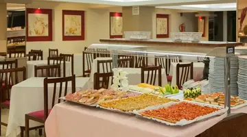 HOTEL MIX ALEA