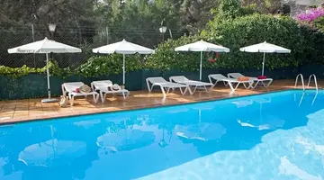 HOTEL MIX ALEA