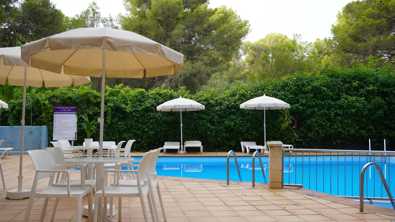 HOTEL MIX ALEA
