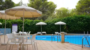 HOTEL MIX ALEA
