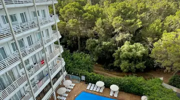 HOTEL MIX ALEA