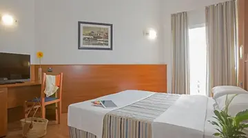 HOTEL MIX ALEA