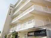 HOTEL MIX ALEA