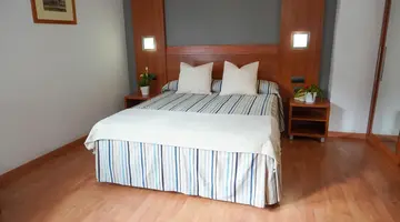 HOTEL MIX ALEA