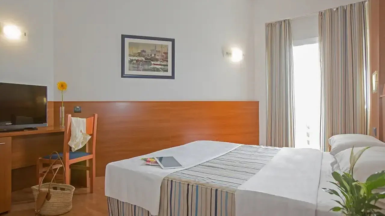 HOTEL MIX ALEA