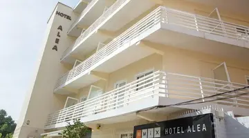 HOTEL MIX ALEA