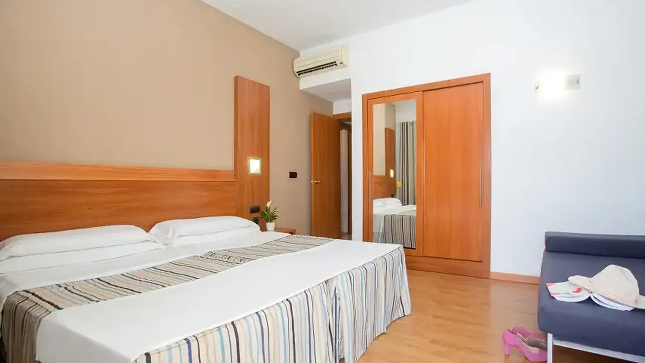 HOTEL MIX ALEA