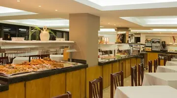 HOTEL MIX ALEA
