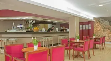 HOTEL MIX ALEA