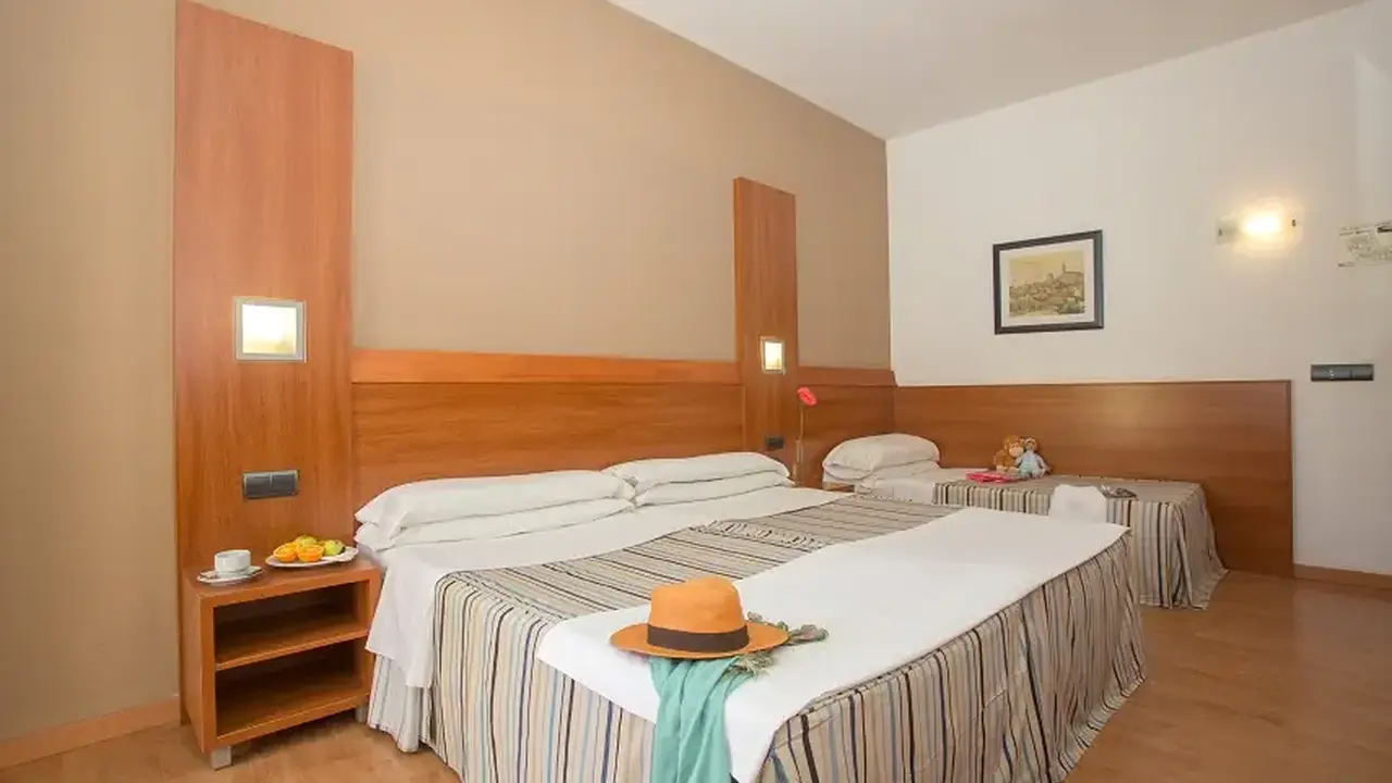 HOTEL MIX ALEA