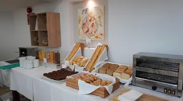 HOTEL MIX ALEA