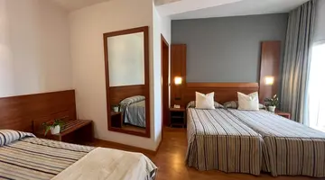 HOTEL MIX ALEA