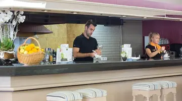 HOTEL MIX ALEA