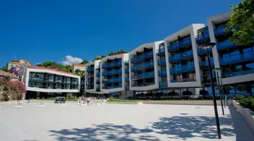 Hotel Mlini