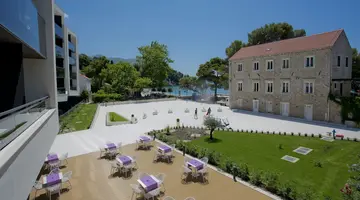 Hotel Mlini