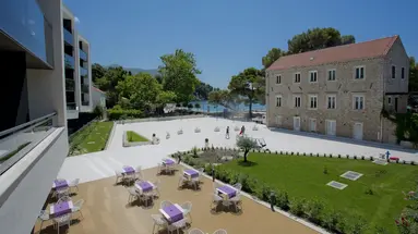 Hotel Mlini