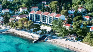 Hotel Mlini