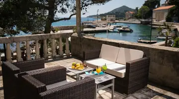 Hotel Mlini
