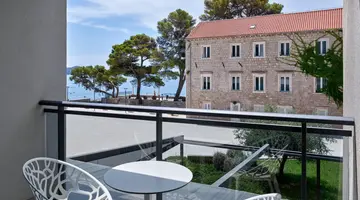 Hotel Mlini