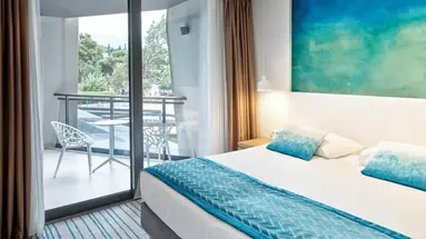 Hotel Mlini
