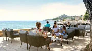 Hotel Mlini