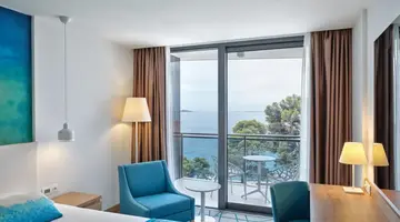 Hotel Mlini