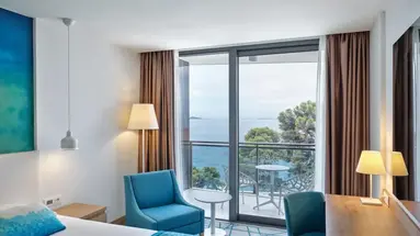 Hotel Mlini