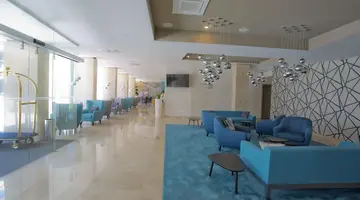 Hotel Mlini