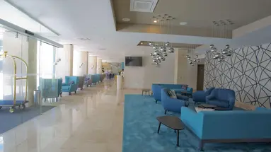 Hotel Mlini