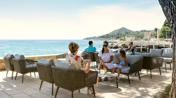 Hotel Mlini