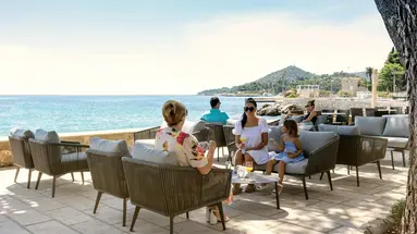 Hotel Mlini