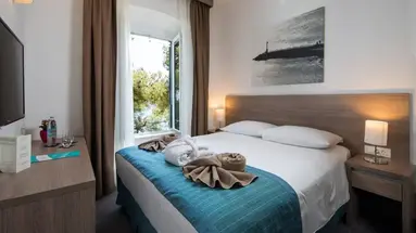 Hotel Mlini