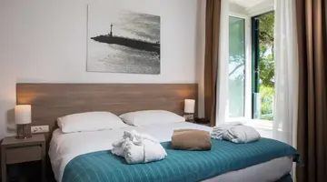 Hotel Mlini