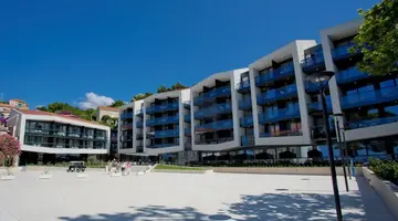 Hotel Mlini
