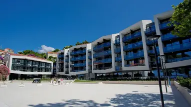 Hotel Mlini