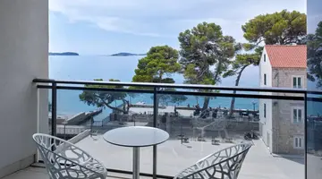 Hotel Mlini