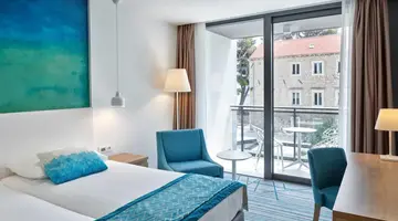 Hotel Mlini