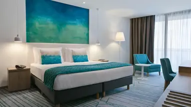 Hotel Mlini