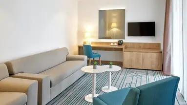 Hotel Mlini