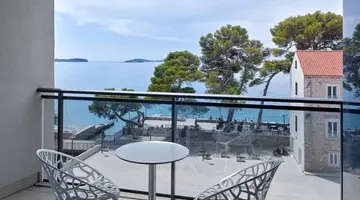 Hotel Mlini
