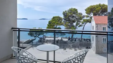 Hotel Mlini