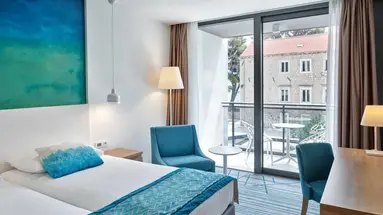 Hotel Mlini