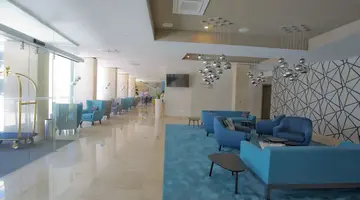 Hotel Mlini