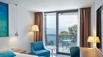 Hotel Mlini