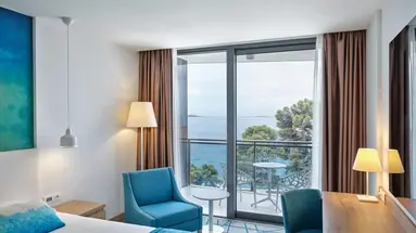 Hotel Mlini